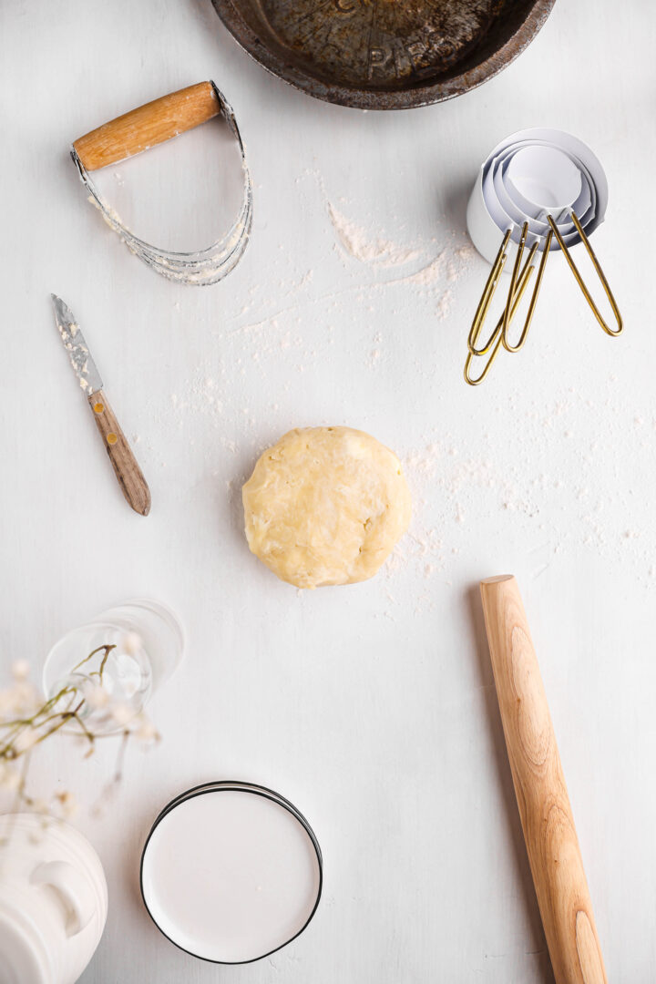 Homemade Peanut Butter Pop Tarts Sturbridge Bakery