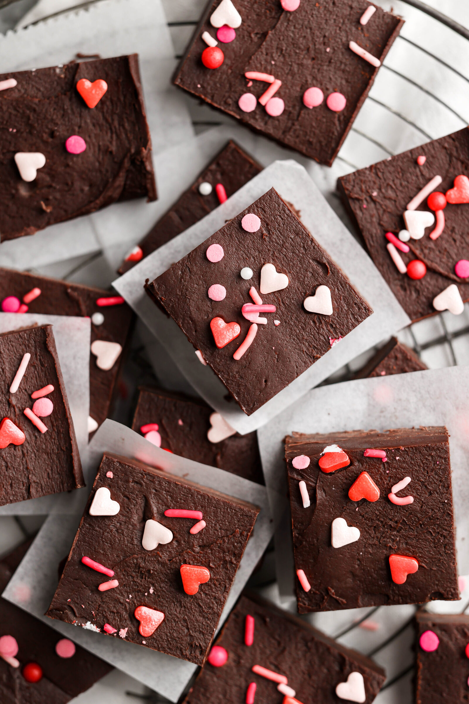 Easy Homemade Chocolate Fudge | Sturbridge Bakery