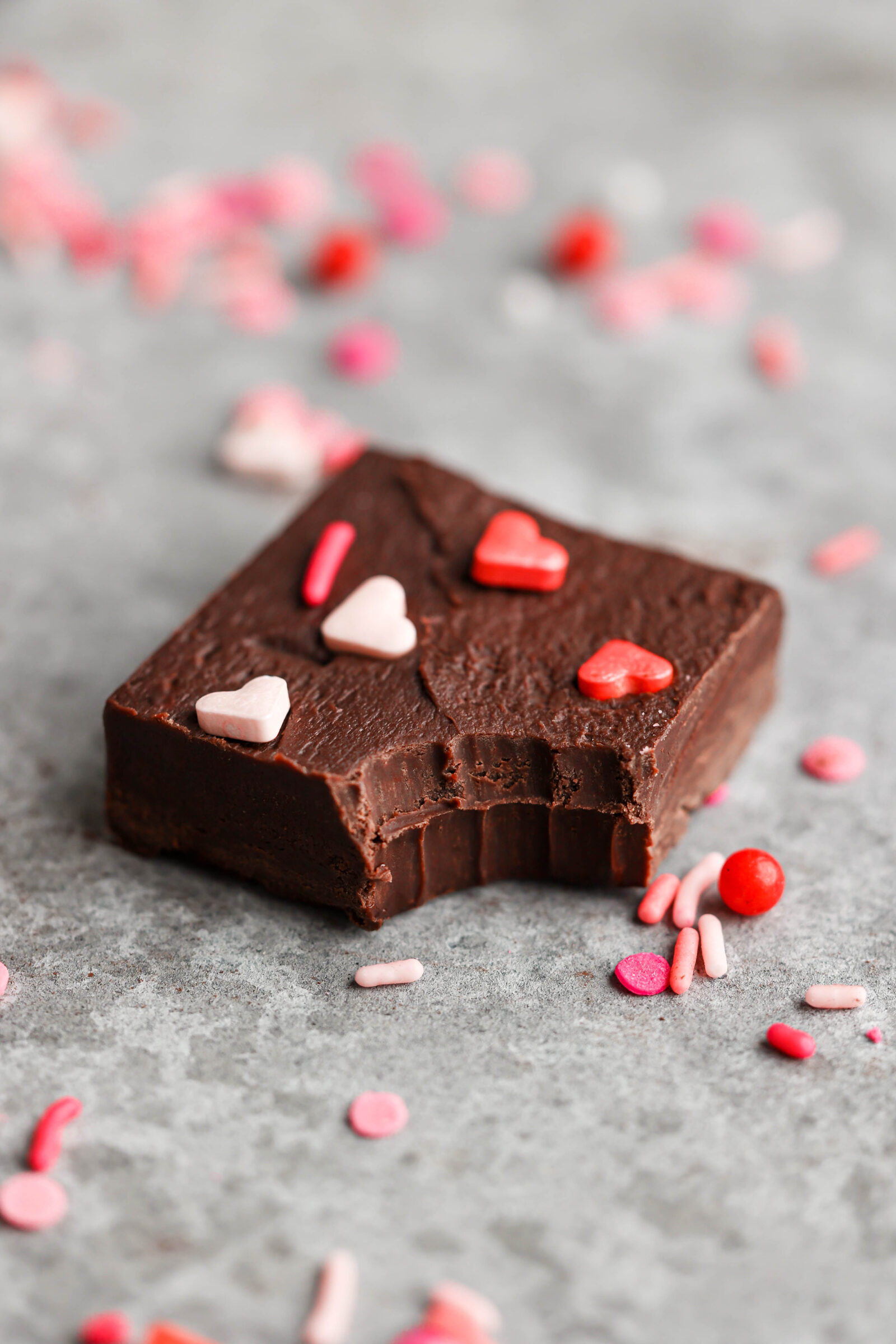 Easy Homemade Chocolate Fudge | Sturbridge Bakery