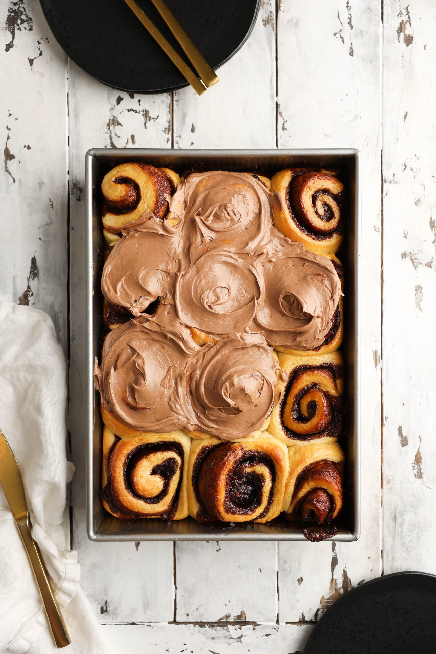 Tasty Treat on Instagram: Introducing Cinnabon!!! Chocobon